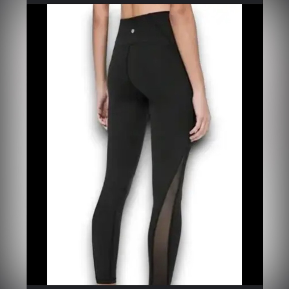 Lululemon Train Times Pant